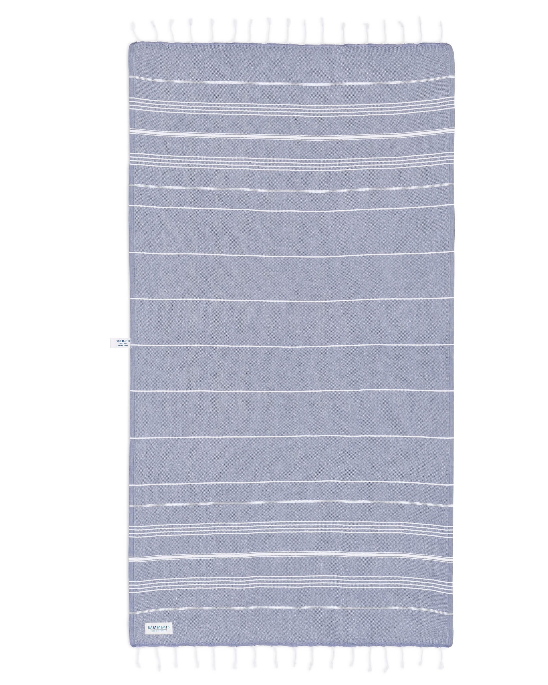 Denim blue online towels