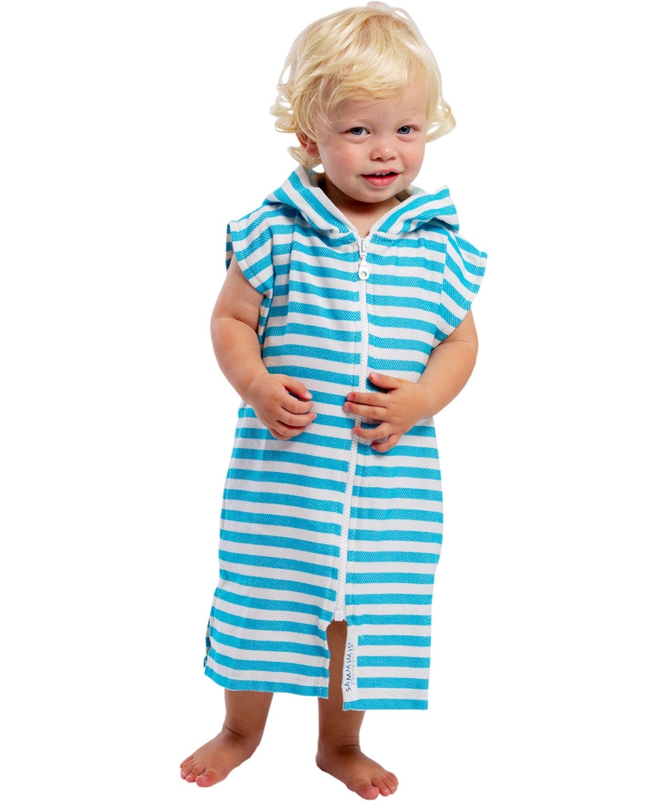 Baby swim online towel