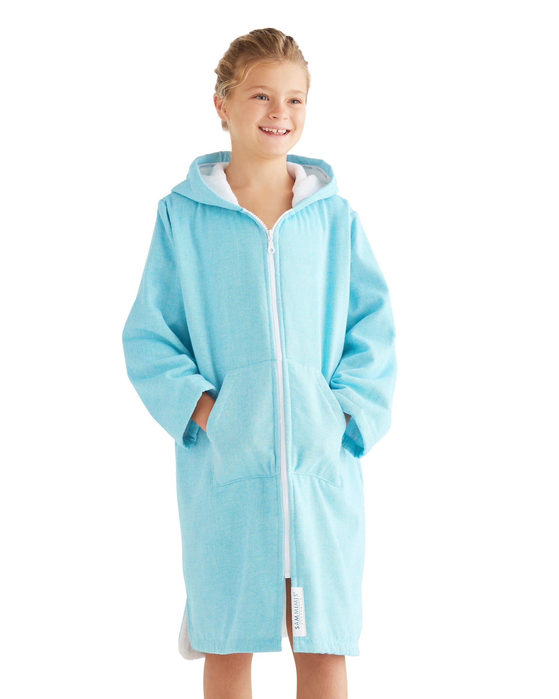 Hooded towels for discount tweens